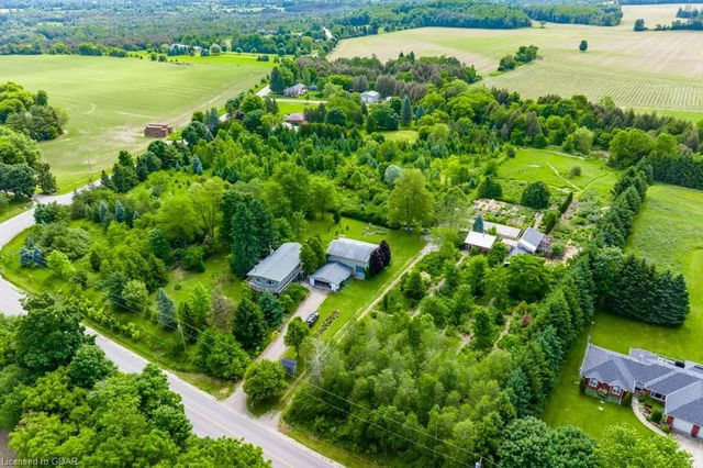 8121 Indian Trail