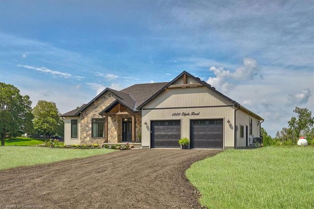 1080 Clyde Road