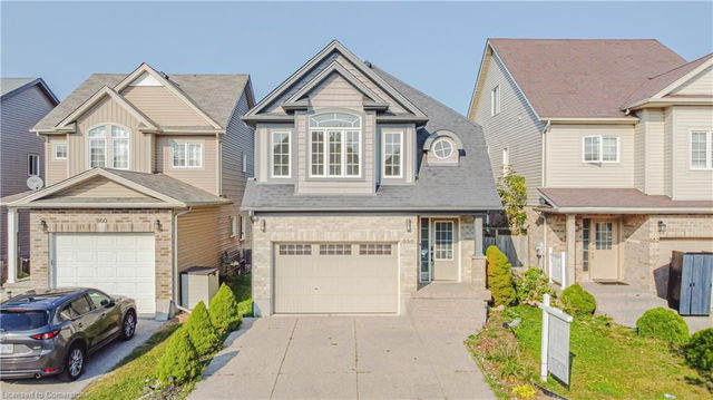 956 Bianca Court