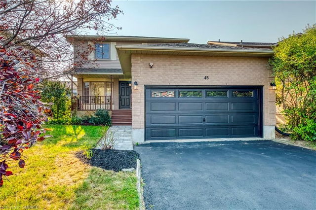 45 Karsh Crescent