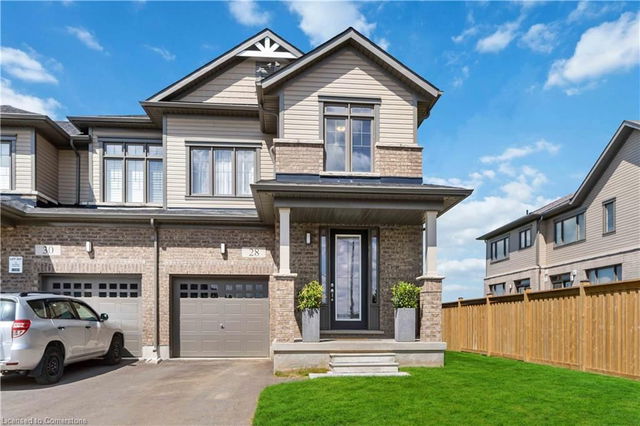 28 Freedom Crescent