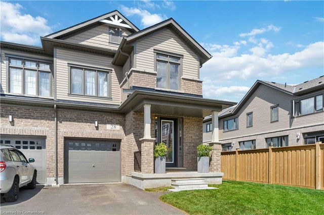 28 Freedom Crescent