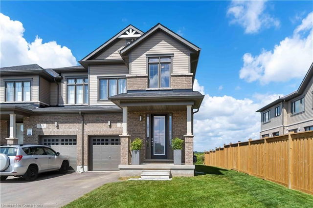28 Freedom Crescent