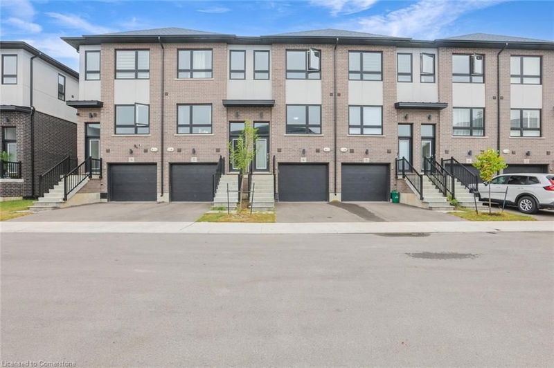 720 Grey Street #6, Brantford, Ontario (MLS 40649399)