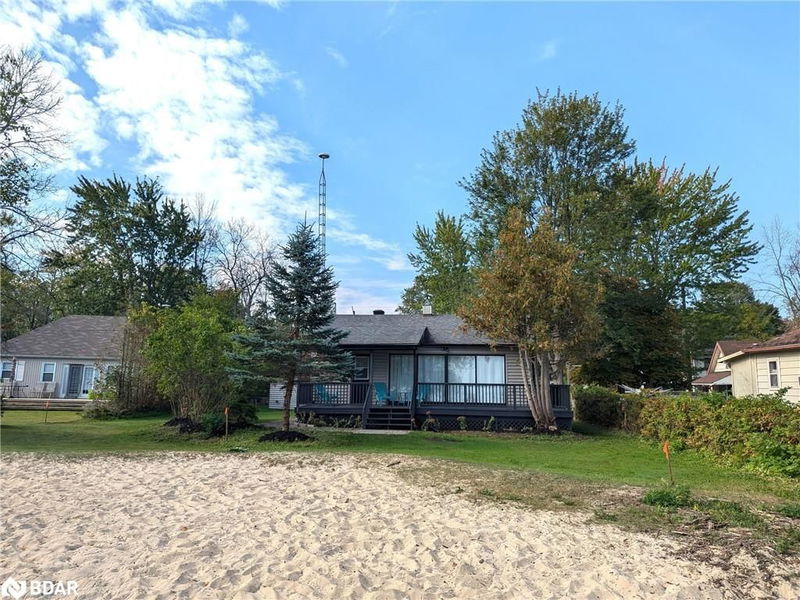 1753 Cross Street, Innisfil, Ontario (MLS 40649406)