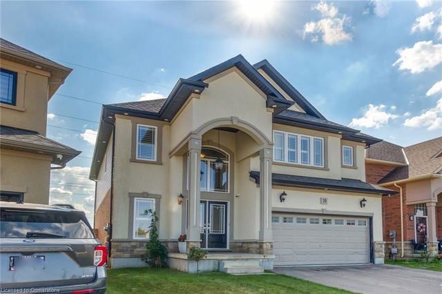 20 Dolomiti Court