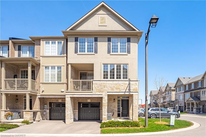 3101 Cornell Common, Oakville, Ontario (MLS 40649632)