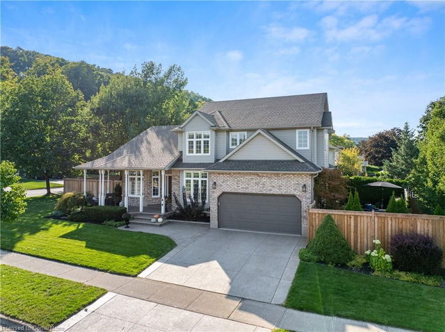 90 Hedge Lawn Drive
