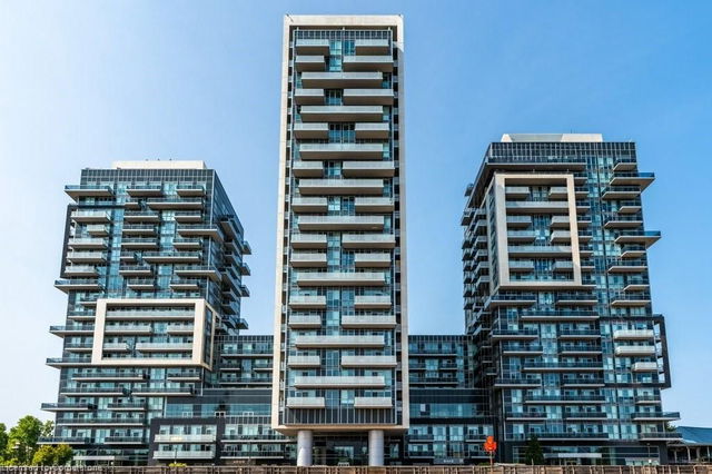 1304 - 2087 Fairview Street
