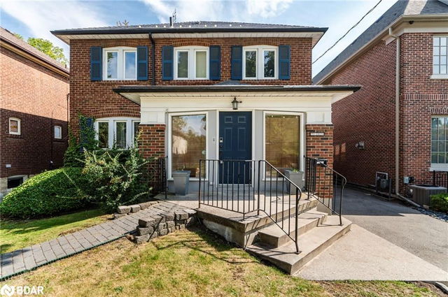 73 COLIN Colin Avenue