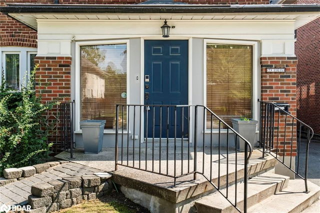 73 COLIN Colin Avenue