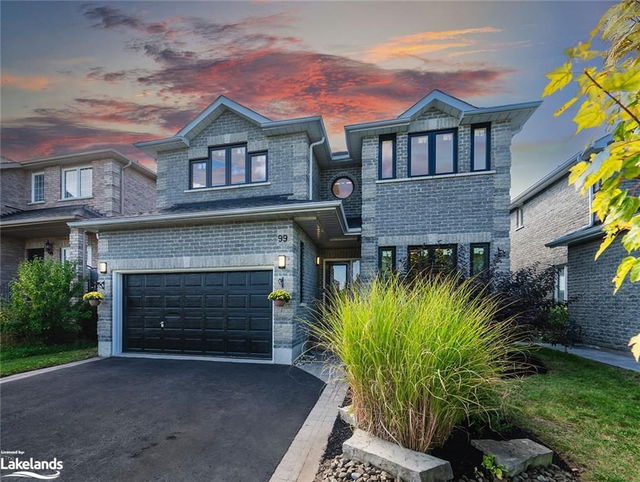 99 Mcintyre Drive