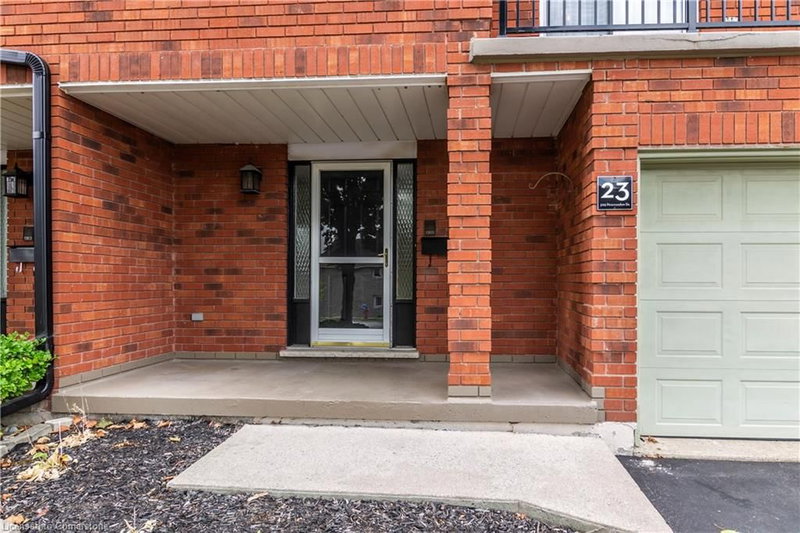 23 - 3125 Pinemeadow Drive