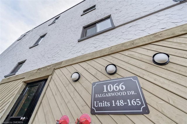 161 - 1066 Falgarwood Drive