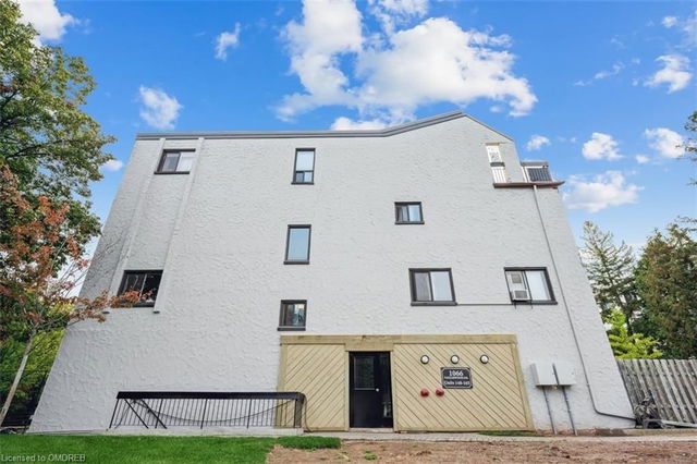 161 - 1066 Falgarwood Drive