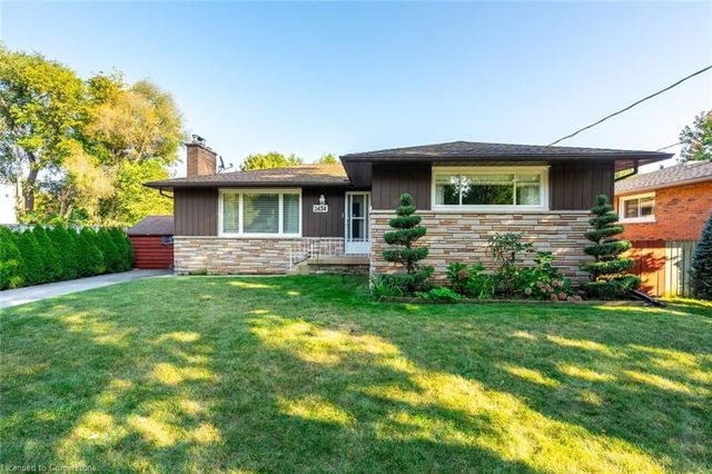 2434 Eileen Drive