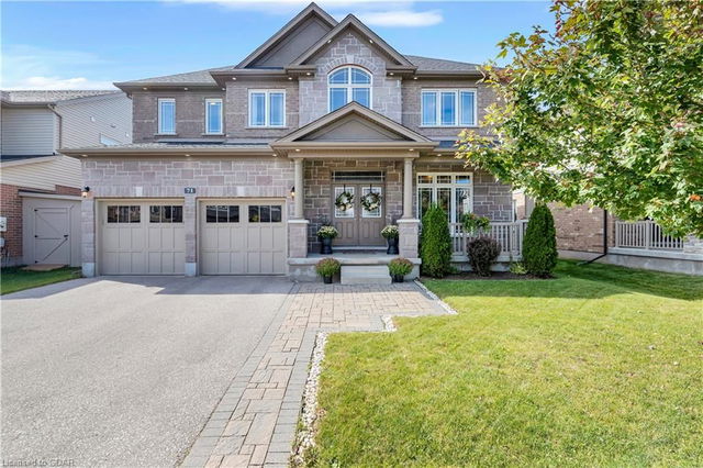 71 Riley Crescent