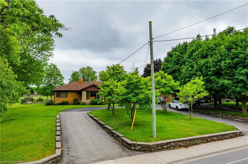 6378 Mountain Road, Niagara Falls, Ontario (MLS 40651113)