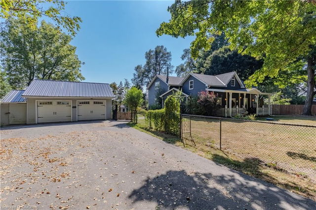 1258 Sodom Road