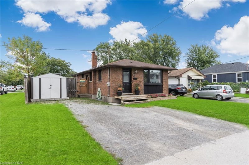 50 Bunting Road, St. Catharines, Ontario (MLS 40651174)