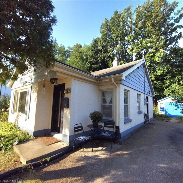 36 Dudhope Avenue
