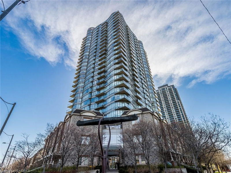 15 Windermere Avenue #1212, Toronto, Ontario (MLS 40651923)