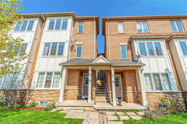 49 - 1489 Heritage Way