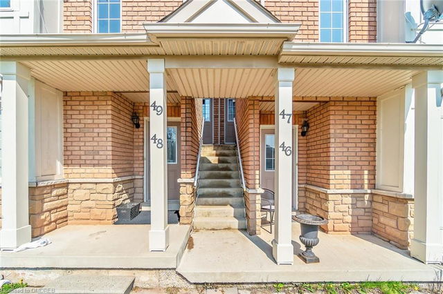 49 - 1489 Heritage Way