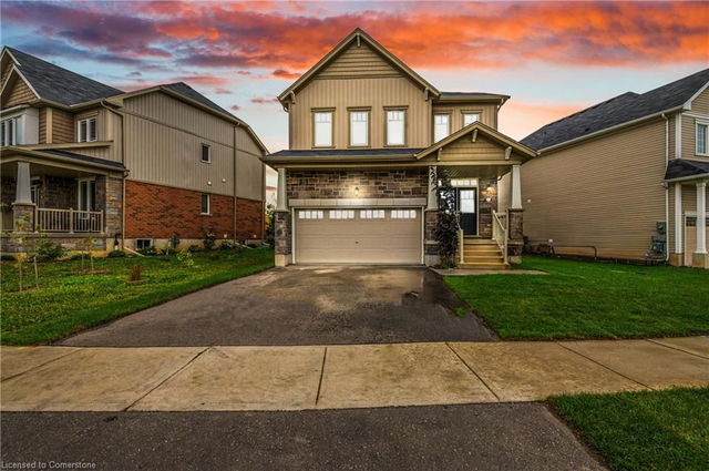 235 Dolman Street