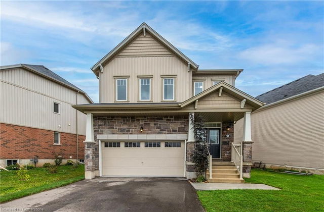 235 Dolman Street