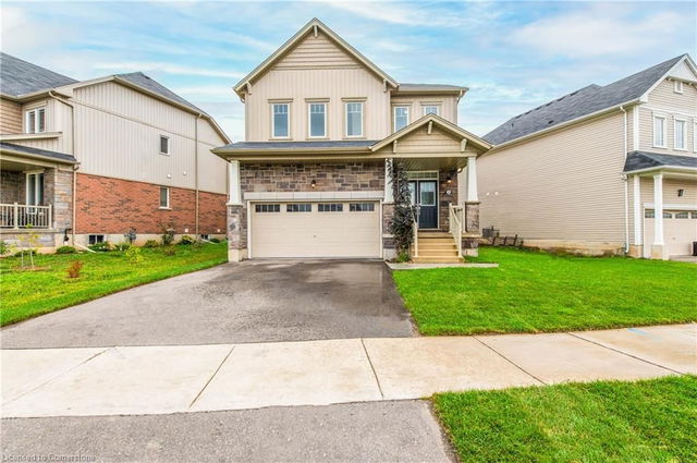 235 Dolman Street