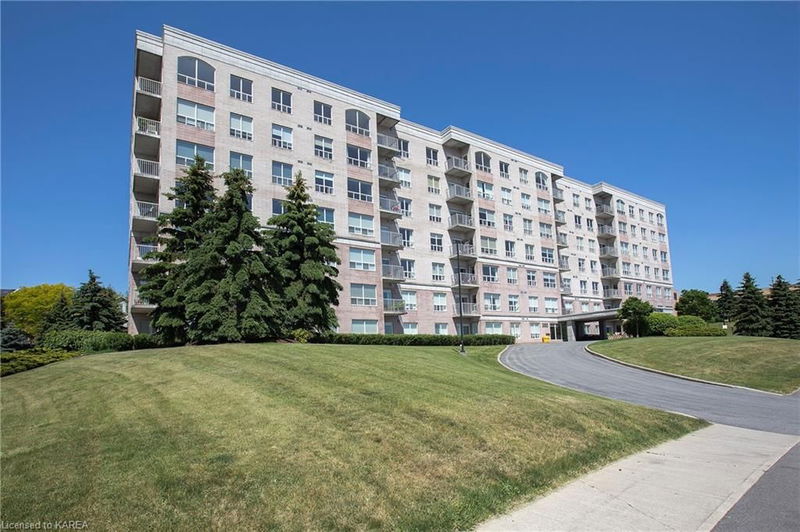 350 Wellington Street #310, Kingston, Ontario (MLS 40652655)