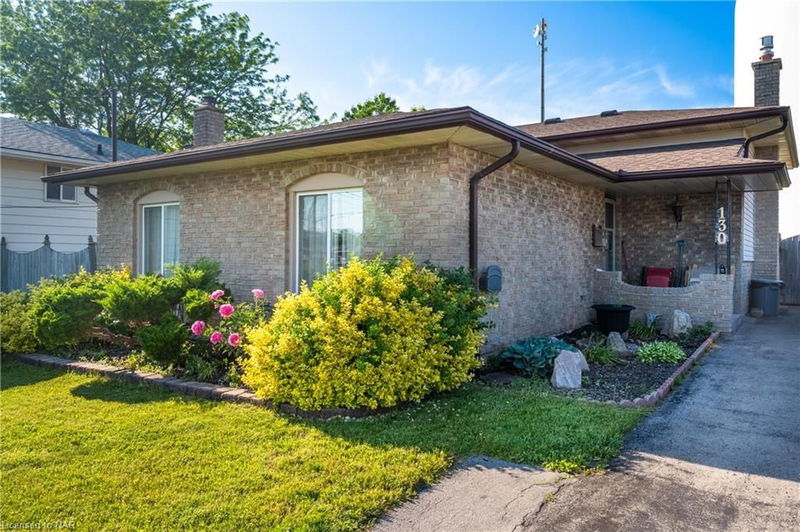 130 St Davids Rd Road, St. Catharines, Ontario (MLS 40652709)