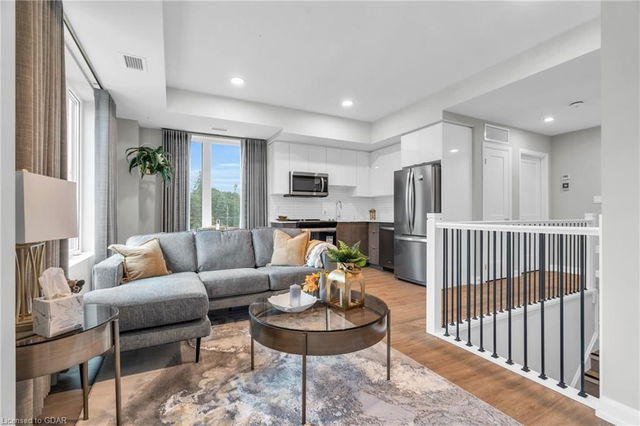 111 - 708 Woolwich Street