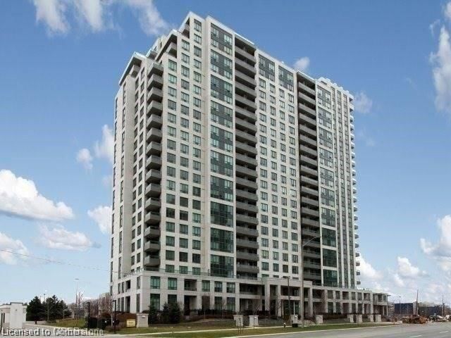 335 Rathburn Road #2303, Mississauga, Ontario (MLS 40652749)