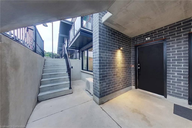 4 - 235 Chapel Hill Drive