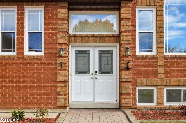 4 Berkar Street