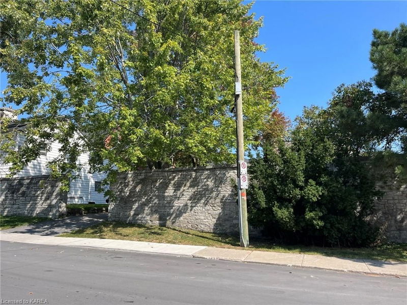 51 Gore Street, Kingston, Ontario (MLS 40652925)