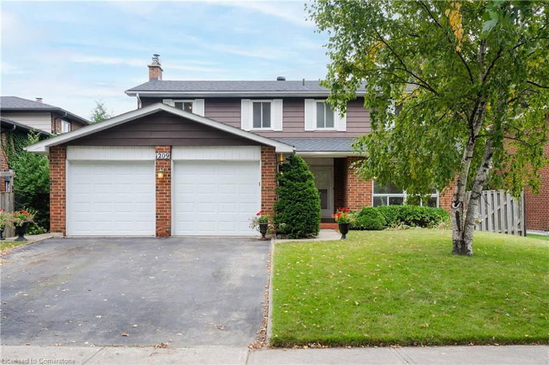 1209 Melton Drive, Mississauga, Ontario (MLS 40652974)