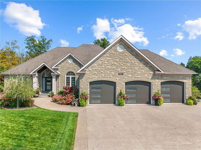 52 Rhine Meadow Court