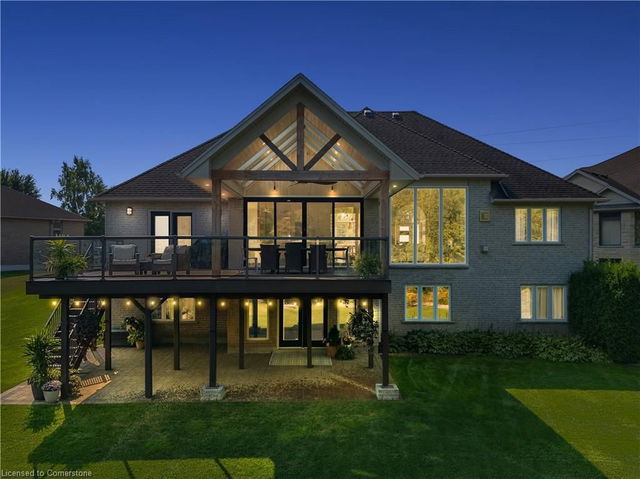 52 Rhine Meadow Court
