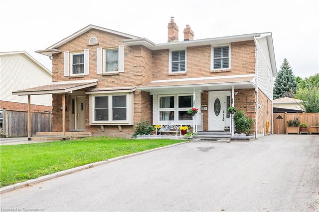 25 Windward Street