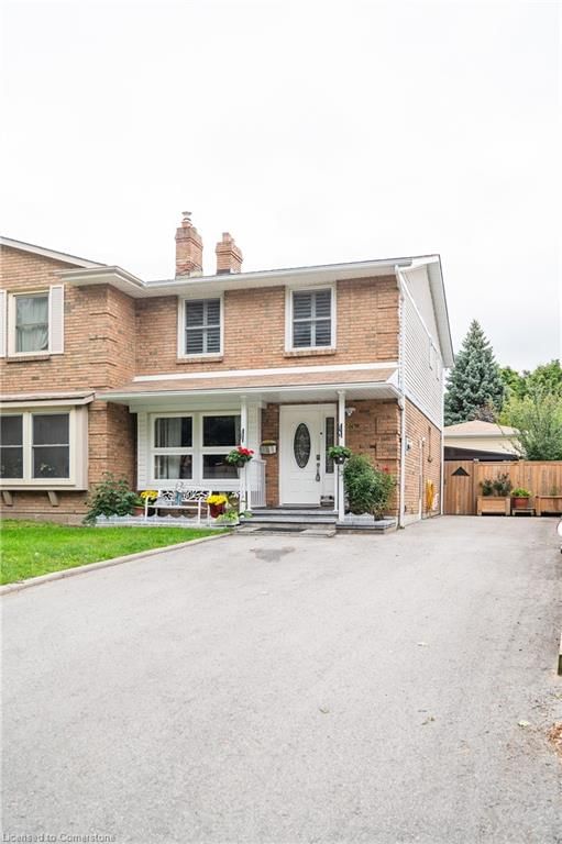 25 Windward Street