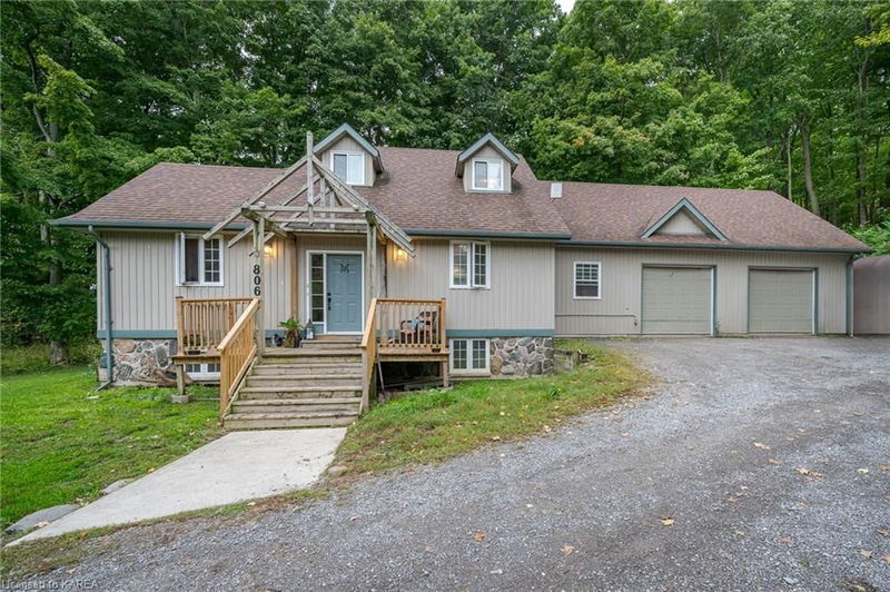 806 County Rd 26, Brighton, Ontario (MLS 40653294)