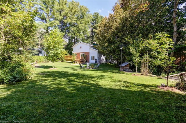 1 Beaumont Court