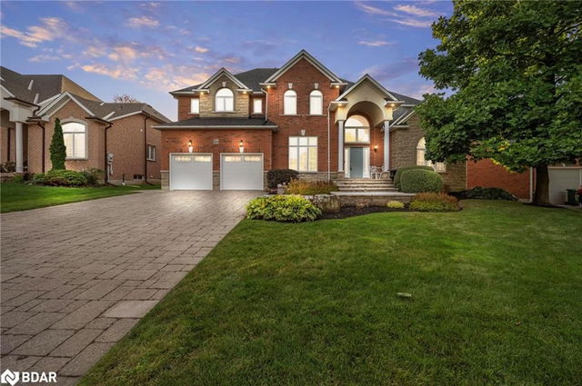 154 Foxridge Drive