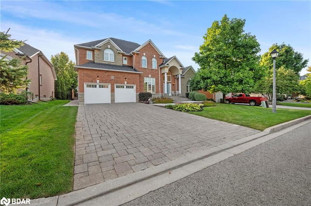 154 Foxridge Drive