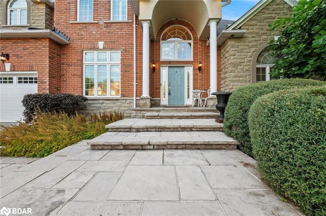 154 Foxridge Drive