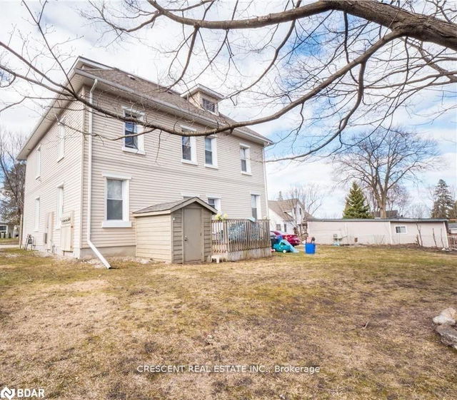 265 Barrie Road