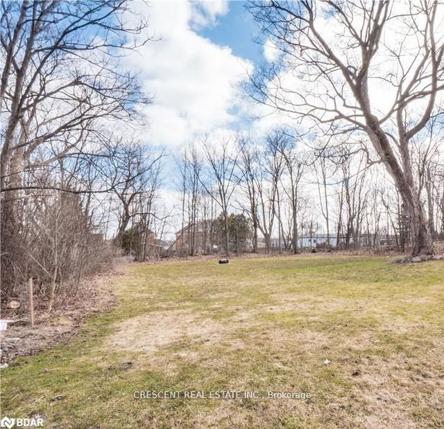 265 Barrie Road